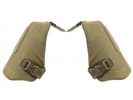 Templars Gear Ballistic Arms Protection Ranger Green