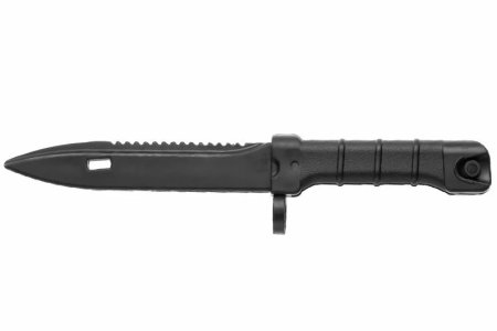 Pirate Arms AK74 Rubber Training Bayonet