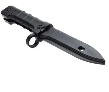 Pirate Arms AK74 Rubber Training Bayonet