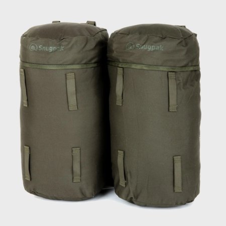 Snugpak Bergen WGTE 100L Olive