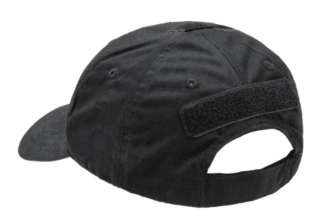 Invader Gear Baseball Cap Black