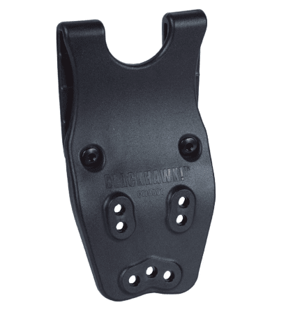 Blackhawk Jacket Slot Duty Belt Loop