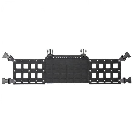 Spiritus The Thing 3 Black