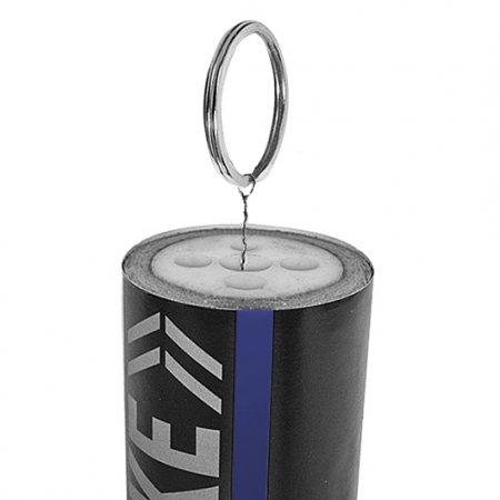 Enola Gaye TP40 Top Pull Smoke Blue