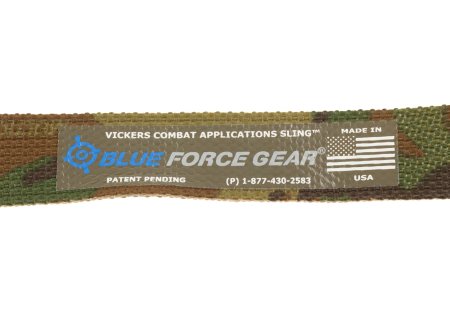 Blue Force Gear Vickers Combat Application Sling Multicam