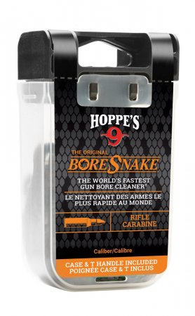 Hoppe´s Boresnake Den Kal 9mm Rifle