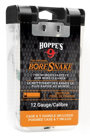 Hoppe´s Boresnake Den Kal .12