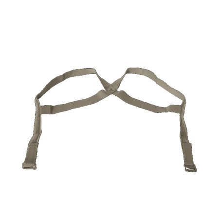 Snigel Braces 2.0 Tarmac