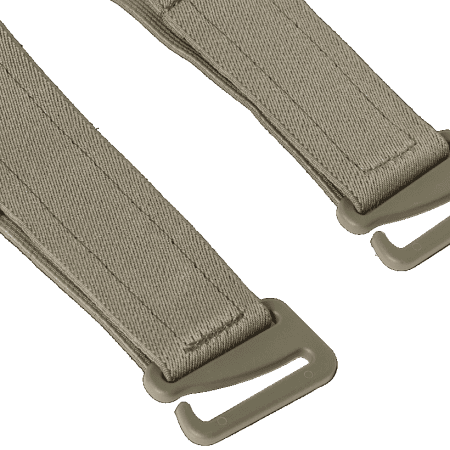 Snigel Braces 2.0 Tarmac