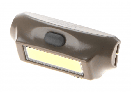 Streamlight Bandit Red LED Headlamp 180 Lumen
