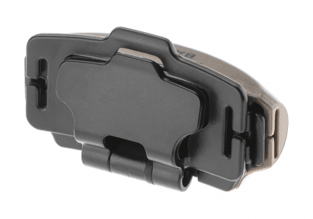 Streamlight Bandit Red LED Headlamp 180 Lumen