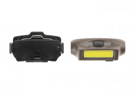 Streamlight Bandit Red LED Headlamp 180 Lumen