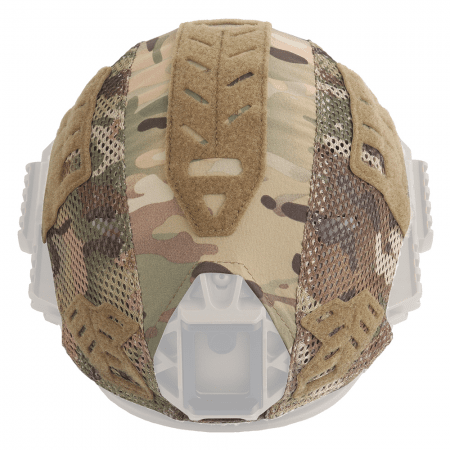Wendy Wosport CO-21 helmet cover size M Multicam