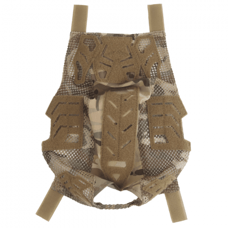 Wendy Wosport CO-21 helmet cover size M Multicam