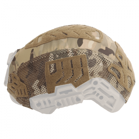 Wendy Wosport CO-21 helmet cover size M Multicam