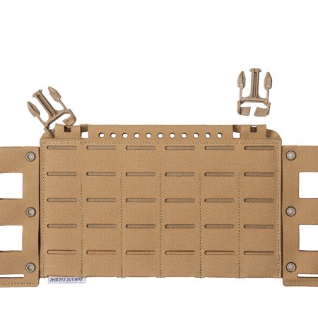 Spiritus The Thing 3 Black