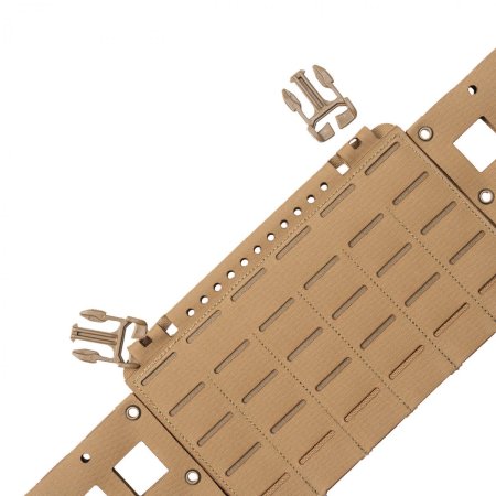 Spiritus The Thing 3 Coyote Brown