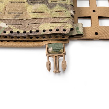 Spiritus The Thing 3 Coyote Brown