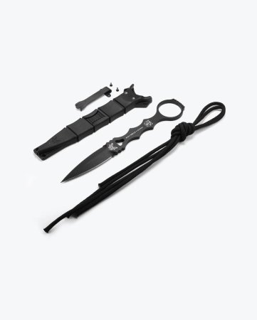 Benchmade 176BK SOCP® Dagger