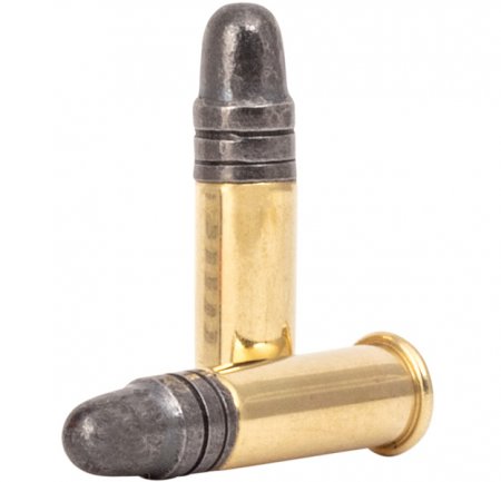 CCI Target .22Lr Standard Velocity Lead RN 40gr 1000-pack