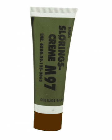 Miltec Nato Cammofärg tub Brun