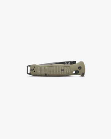 Benchmade 537BK-06 Bailout®