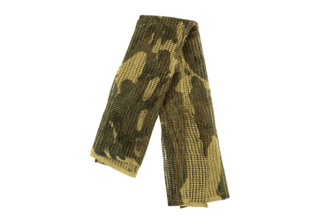 Sniper Net Scarf Camo