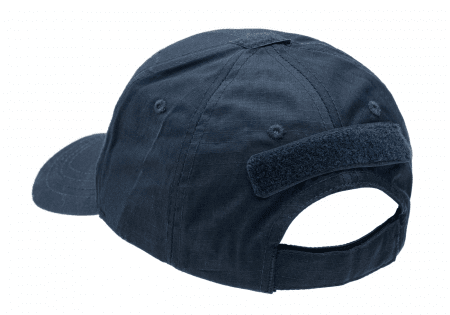 Invader Gear Baseball Cap Navy