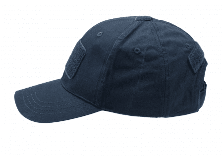 Invader Gear Baseball Cap Navy