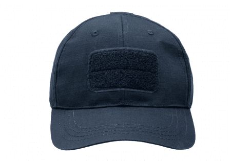 Invader Gear Baseball Cap Navy