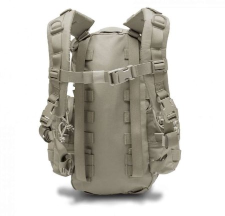 Warrior Helmet Cargo Pack Ranger Green 12L