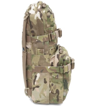 Warrior Cargo Pack Multicam 8L