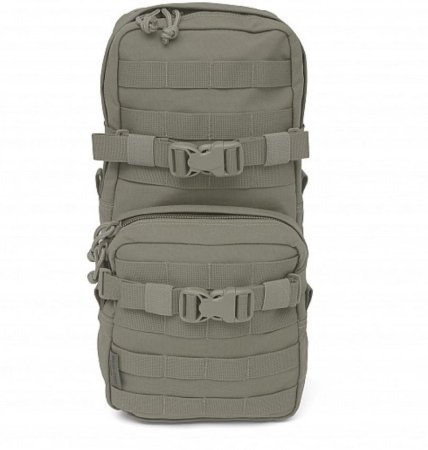 Warrior Cargo Pack Ranger Green 8L