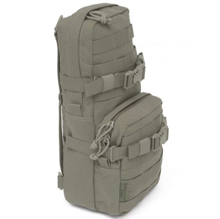 Warrior Cargo Pack Ranger Green 8L