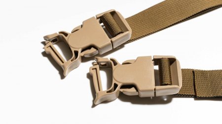 Templars Gear Chest Rig Conversion Kit Multicam