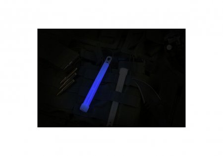 6 Inch Light Stick Blue
