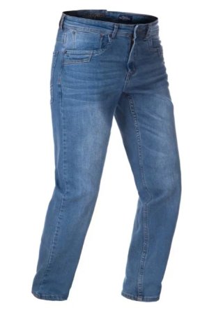 Clawgear Denim Tactical Flex Jeans 32/32 Mid Blue Washed