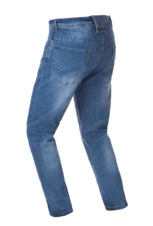 Clawgear Denim Tactical Flex Jeans 32/32 Mid Blue Washed