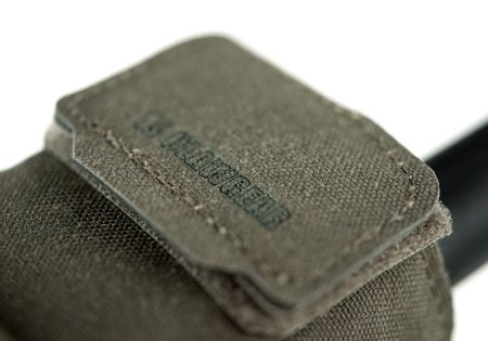 Clawgear GPS Pouch LC for Garmin GPSmap Ranger Green