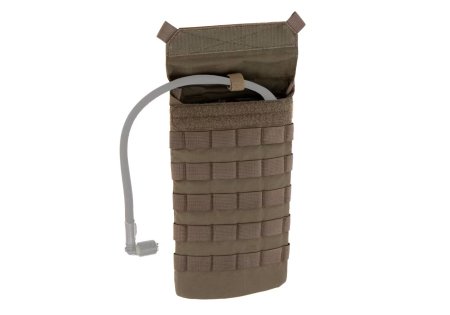 Clawgear Hydration Carrier Core 2L RAL7013