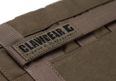 Clawgear Hydration Carrier Core 2L RAL7013