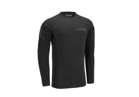 Clawgear Instructor Shirt MK III LS LW Black M