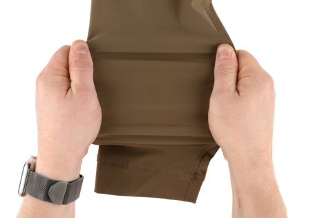 Clawgear Instructor Shirt MK III LS LW Coyote S