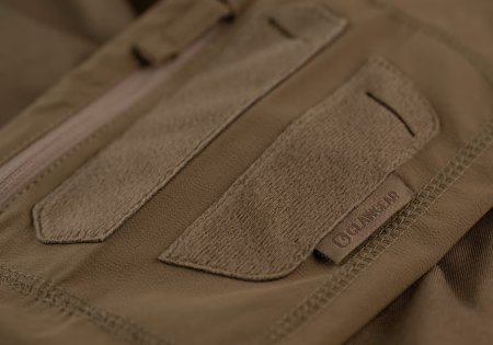 Clawgear Instructor Shirt MK III LS LW Coyote S