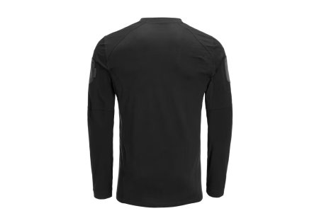 Clawgear Instructor Shirt MK III LS LW Black M