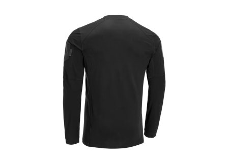 Clawgear Instructor Shirt MK III LS LW Black L