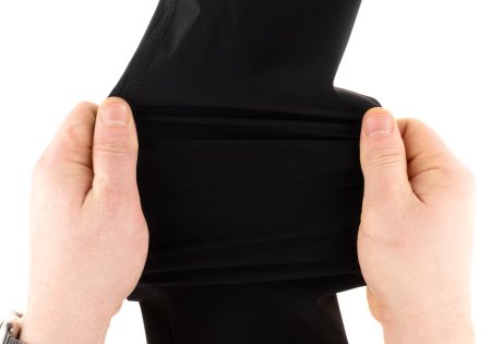 Clawgear Instructor Shirt MK III LS LW Black L