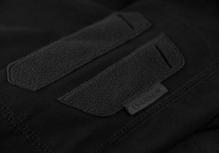 Clawgear Instructor Shirt MK III LS LW Black S