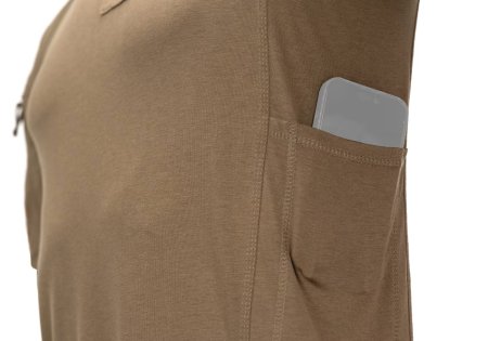 Clawgear Instructor Shirt MK III LW Coyote S