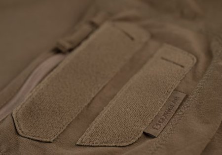 Clawgear Instructor Shirt MK III LW Coyote XL